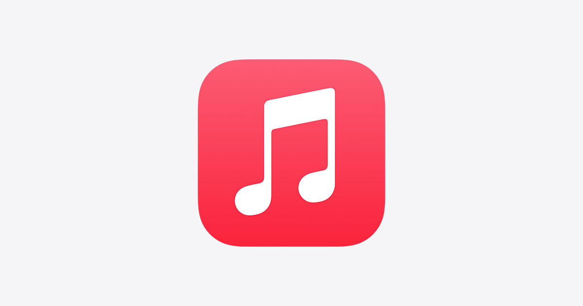 Apple Music One Year