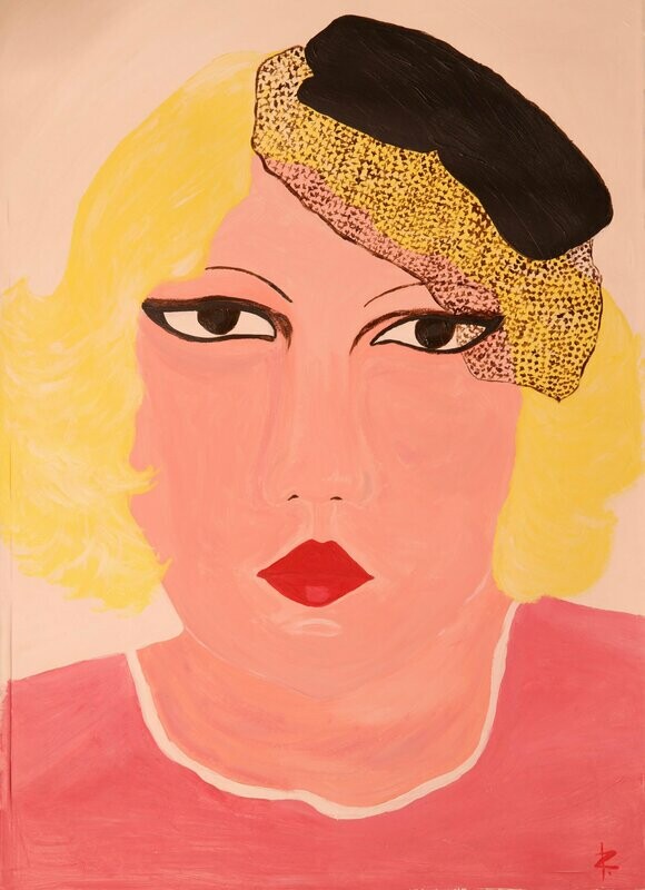 Beth Ditto