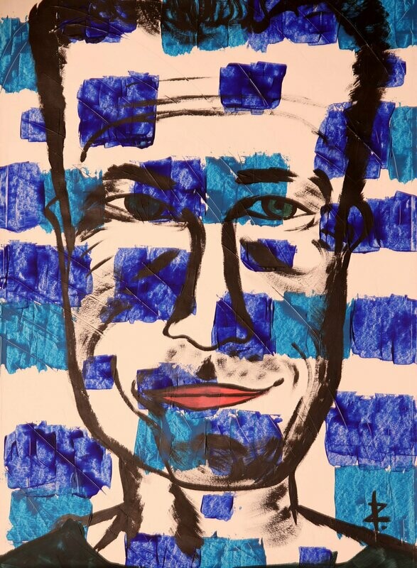 Blue Men Serie : Til Schweiger