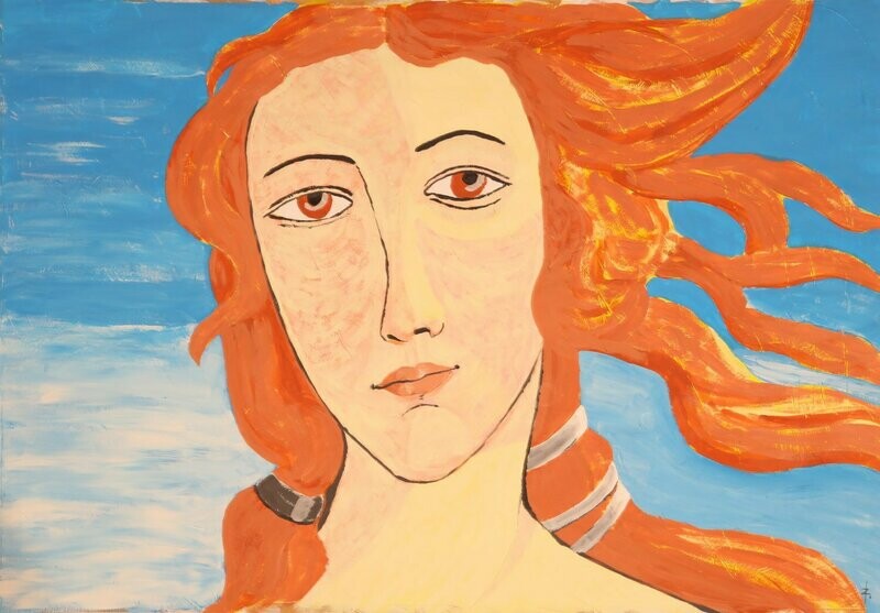Venus