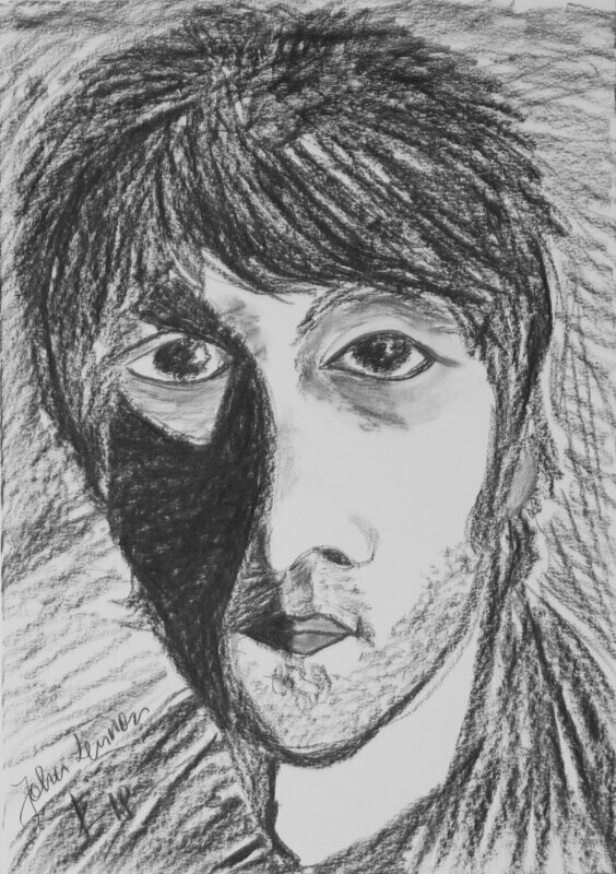 John Lennon
