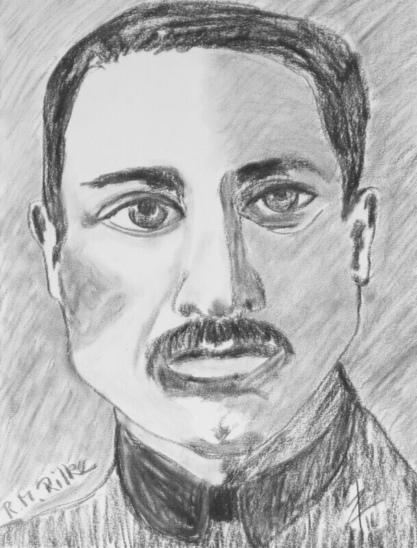 Rainer Maria Rilke
