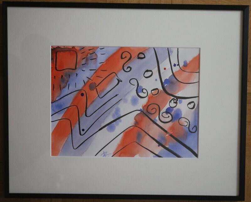 Abstraction I