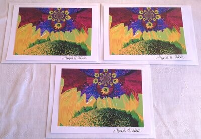 Ukraine Hilfe Kunstwerke