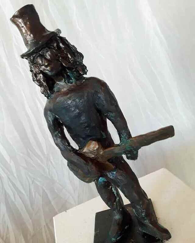 Bronze Slash