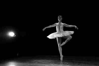 Ballett Anthea