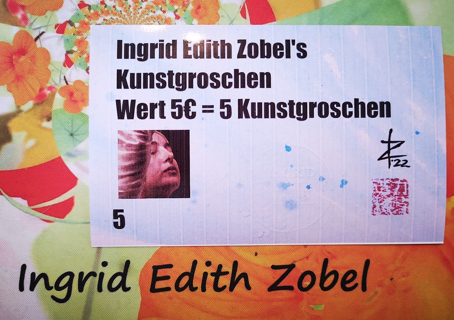 5 Kunstgroschen