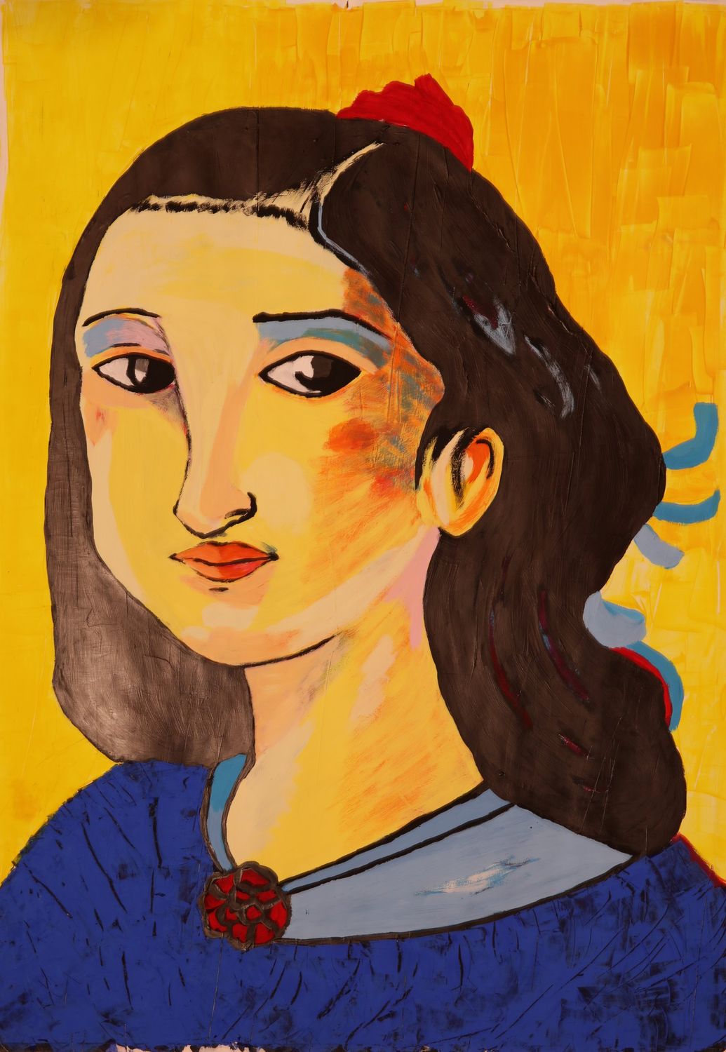 Ma Mere Gemälde Ma Mere Gemälde