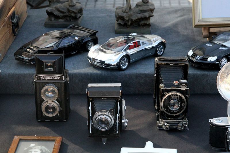 Kurs Handyfotografie