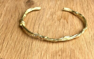 Golden branch