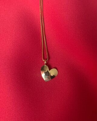 Heart hidden treasure Heart hidden treasure