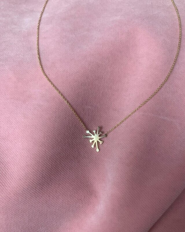 Sparkle Collier