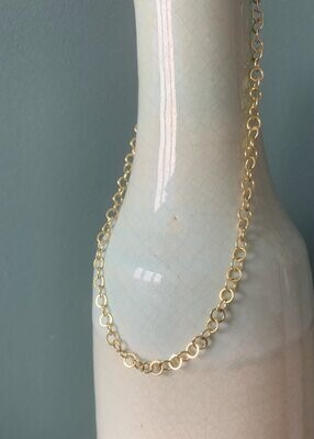 Perfect Imperfection Collier