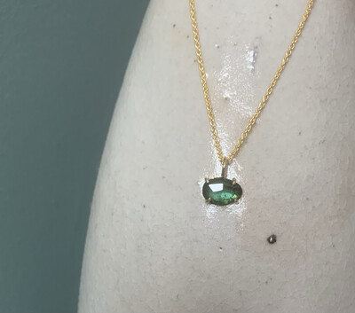 Deep Sea Collier Deep Sea Collier