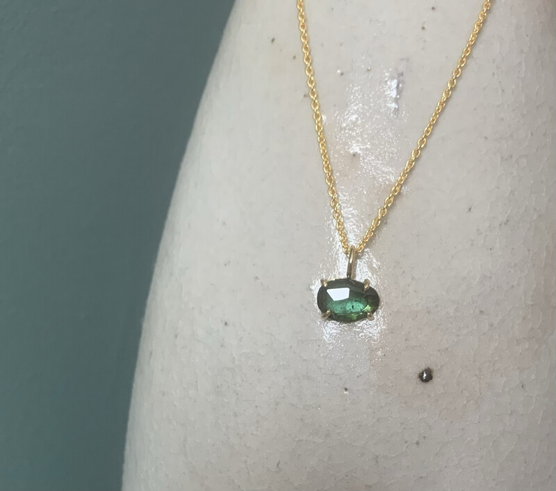 Deep Sea Collier