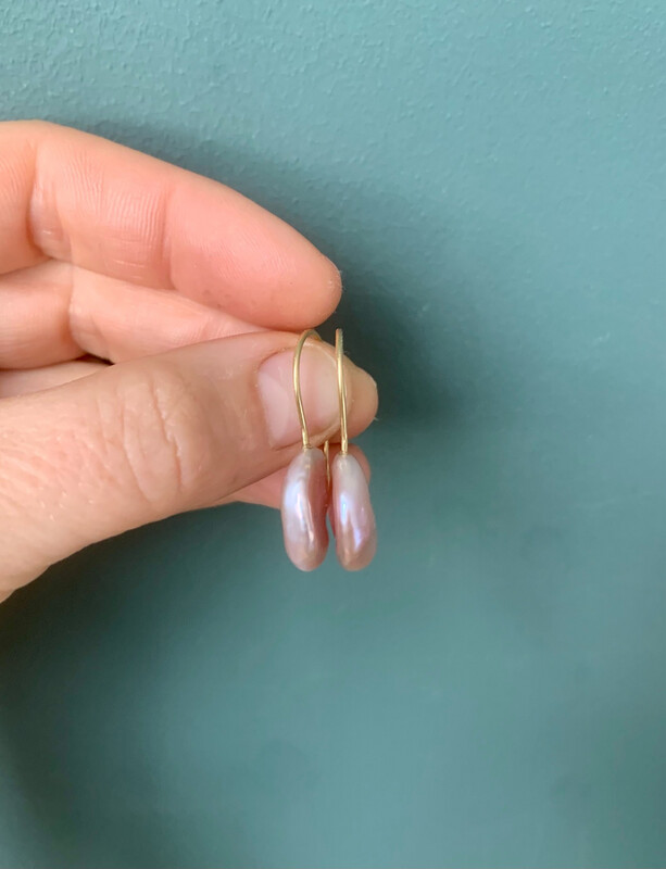 Pink Pearl