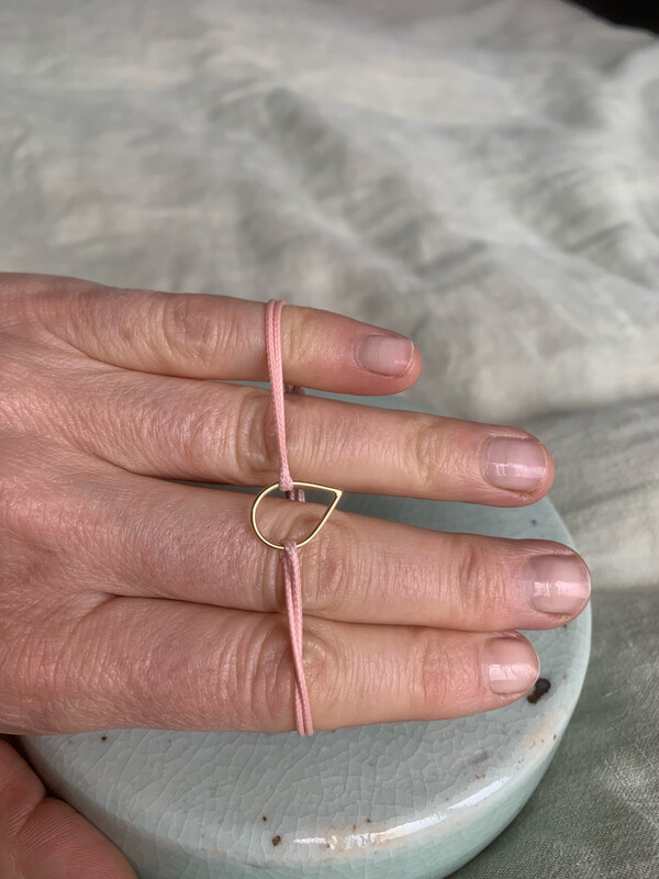 Happy Tear Bracelet