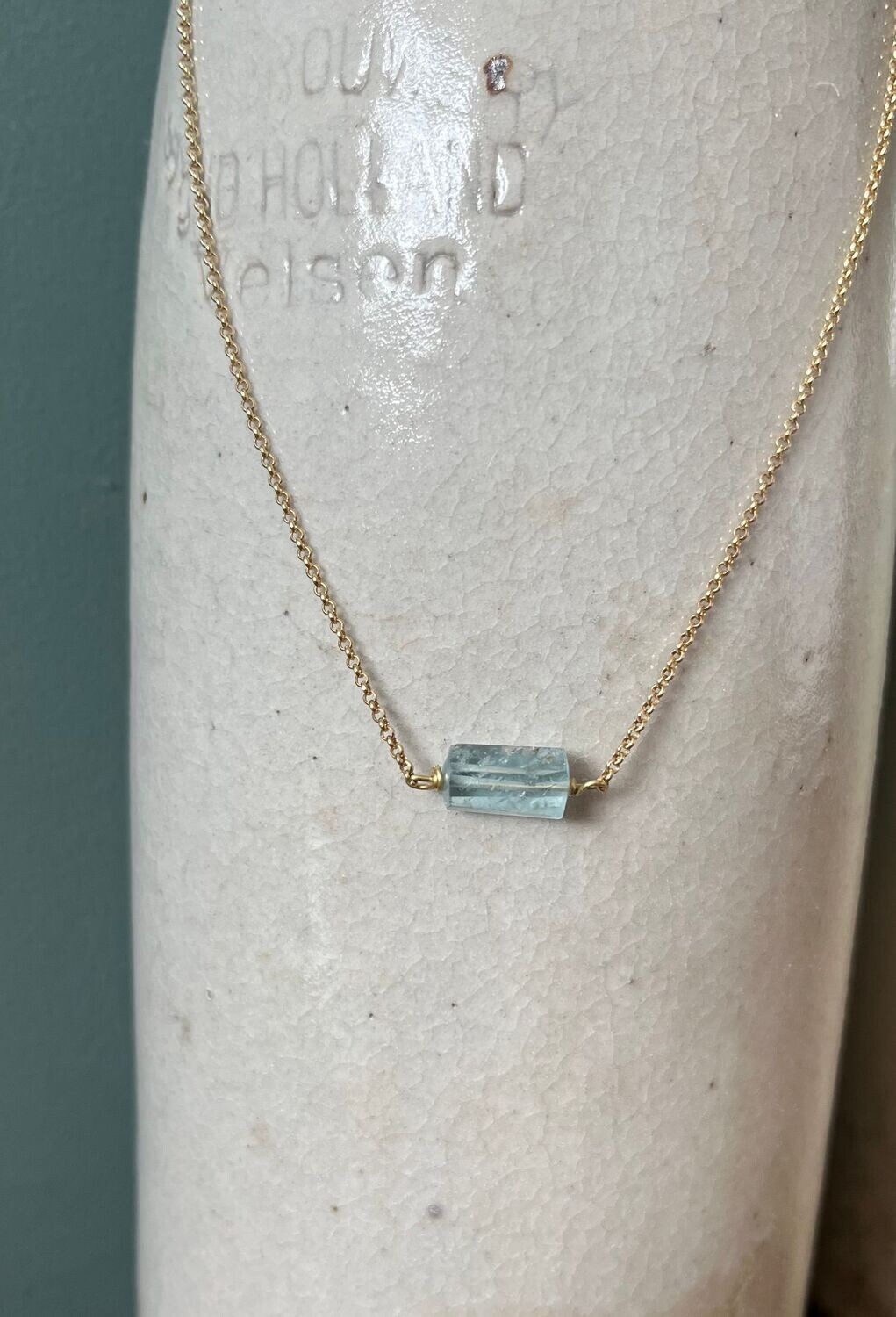 Solid as a Rock collier