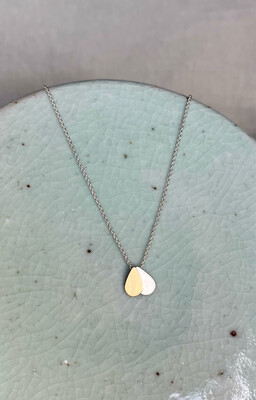 Happy Tear Ketting