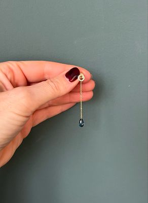 GOT YOUR BACK collectie 