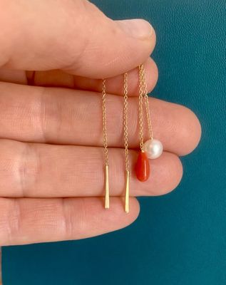 Got your Back single pearl Got your Back single pearl