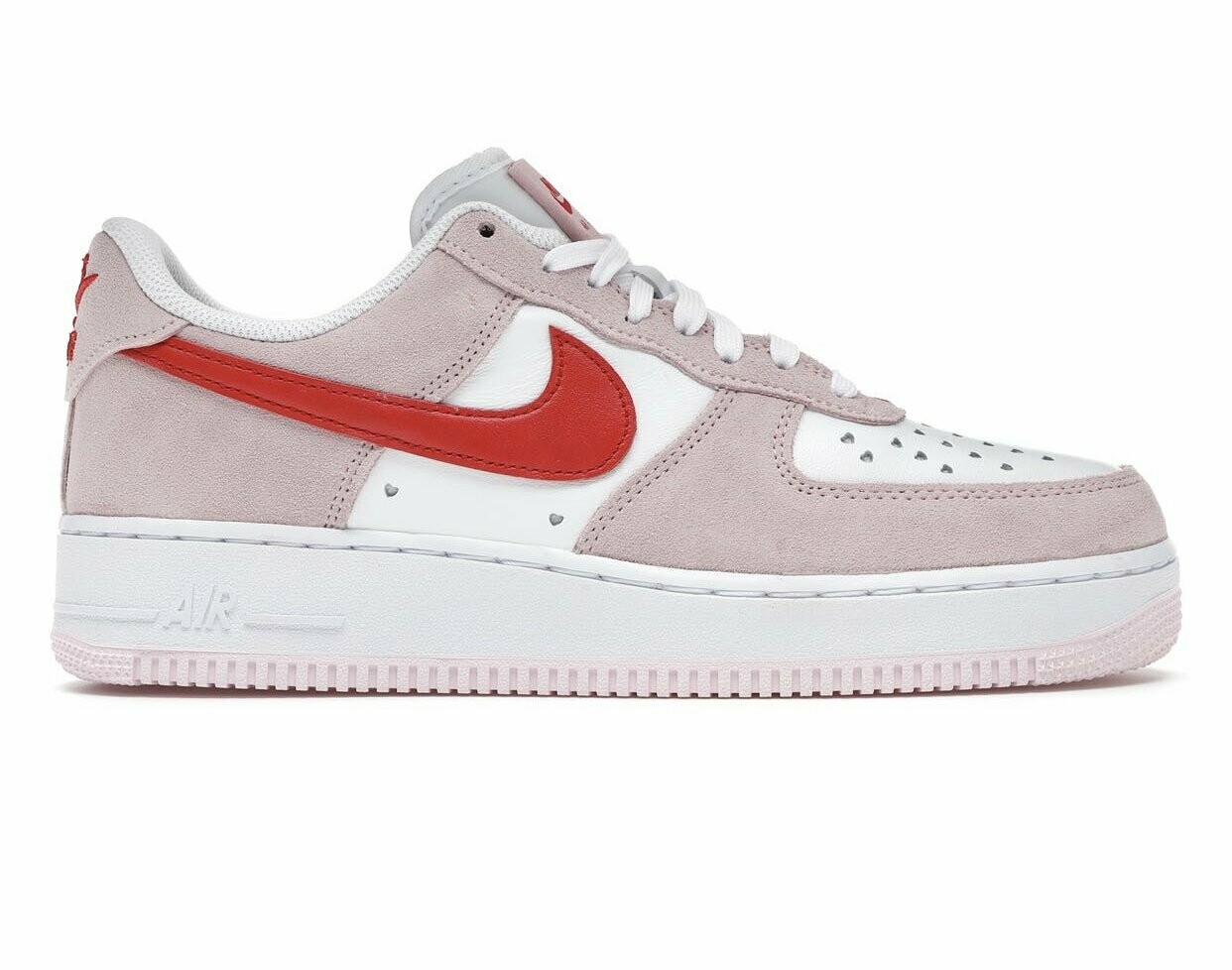 af 1 love