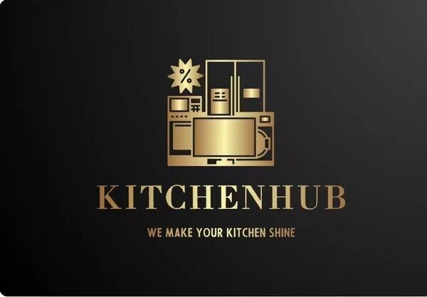 KitchenHub Appliances 