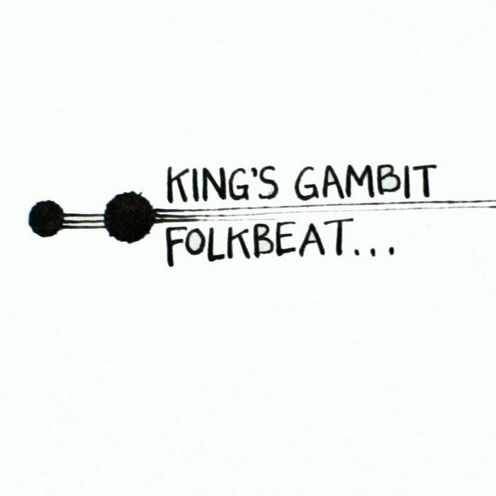 FOLKBEAT (DIGITAL DOWNLOAD ONLY)