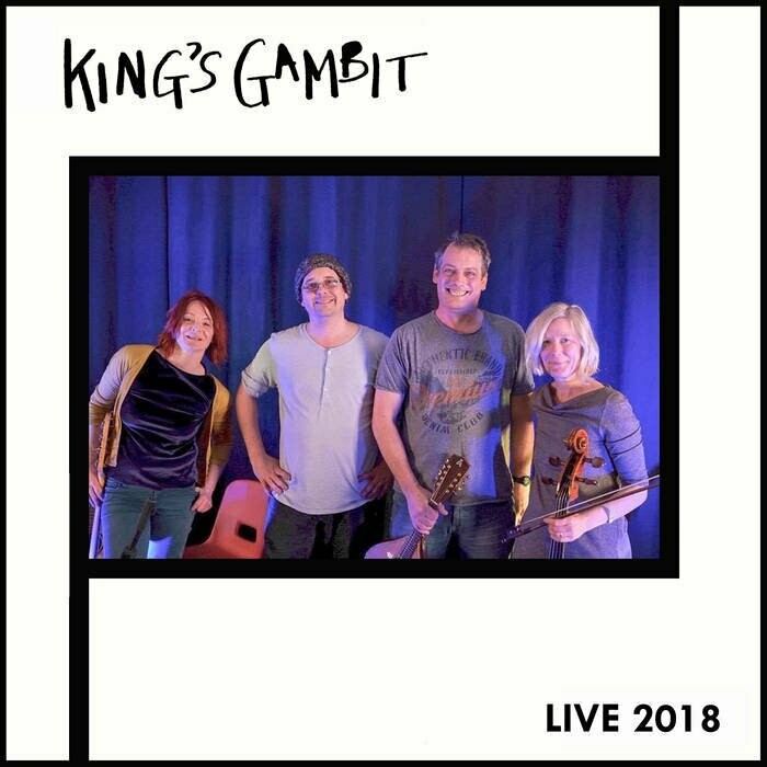 LIVE IN NORTHAMPTON UK (DIGITAL DOWNLOAD ONLY)