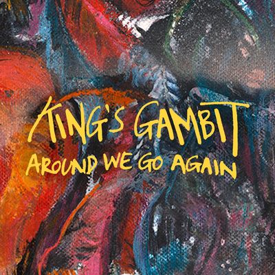KING'S GAMBIT SHOP