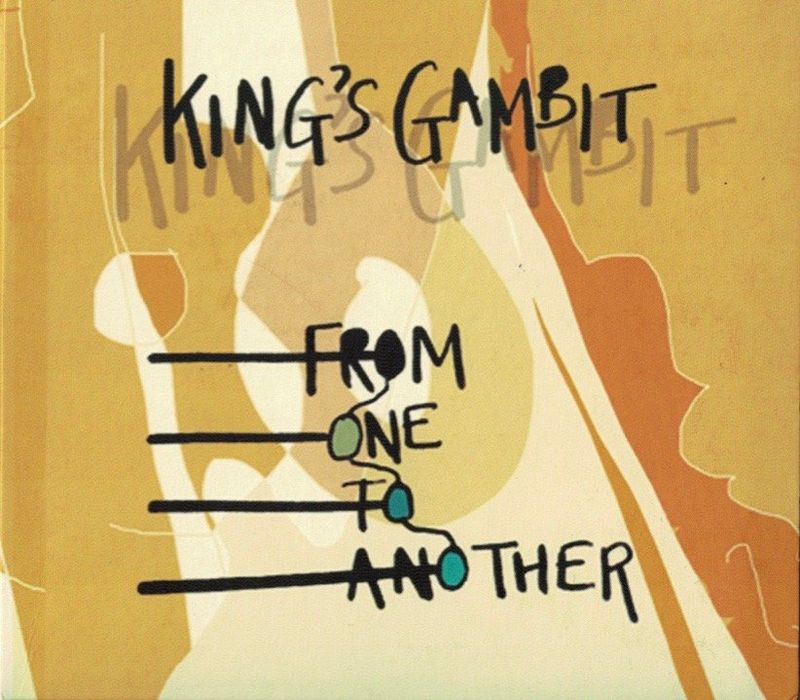 FROM ONE TO ANOTHER  (DIGITAL DOWNLOAD)