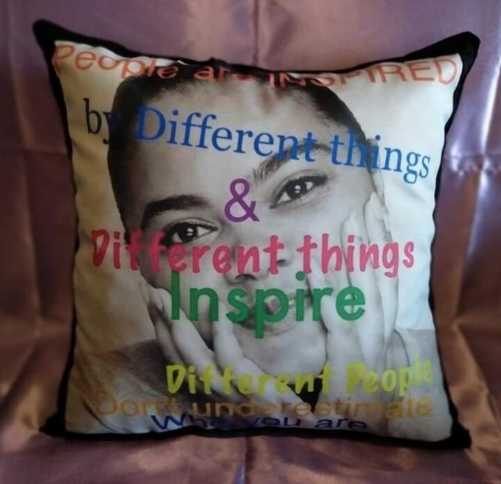 Photo Printed Pillows - Memory Pillows