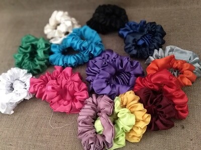 Scrunchies