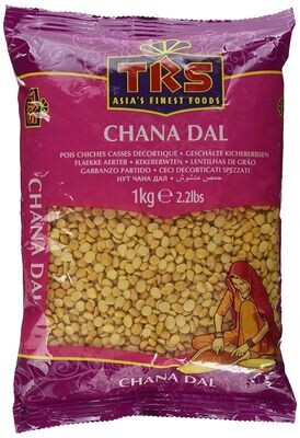 Chana Dal