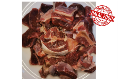 Goat Meat (Mutton)