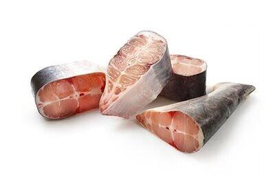 Pangasius Steak
