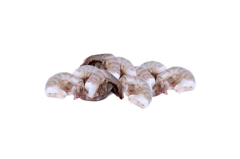 Shrimps, headless ⋙