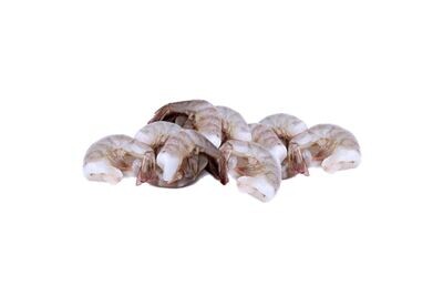 Shrimps, headless ⋙