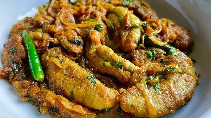 Hilsa Eggs Hilsa Eggs
