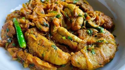Hilsa Eggs Hilsa Eggs