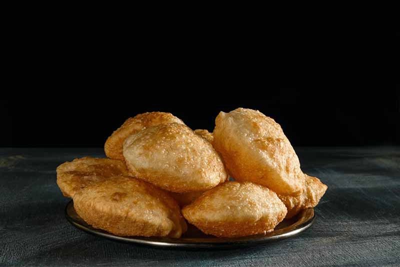 Dal Puri