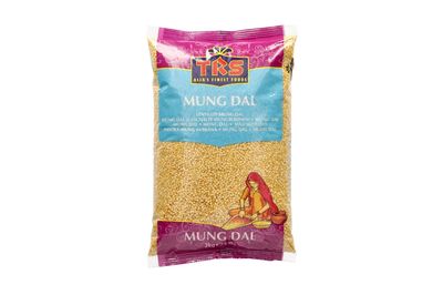Mung Dal Mung Dal