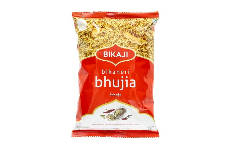 Bikaneri Bhujia