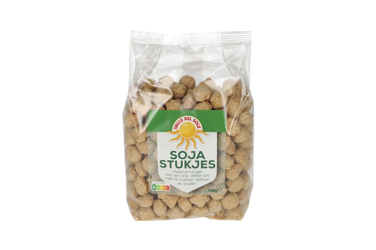 Soya Chunks