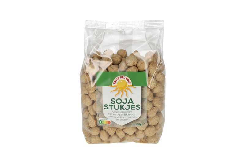 Soya Chunks