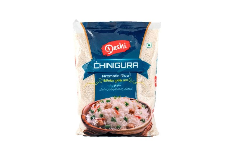 Chinigura Rice
