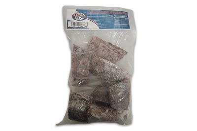 Kalva / Grouper / Zackenbarsch Steaks