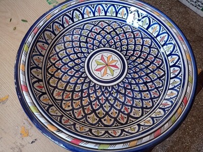 قصرية مكناسة