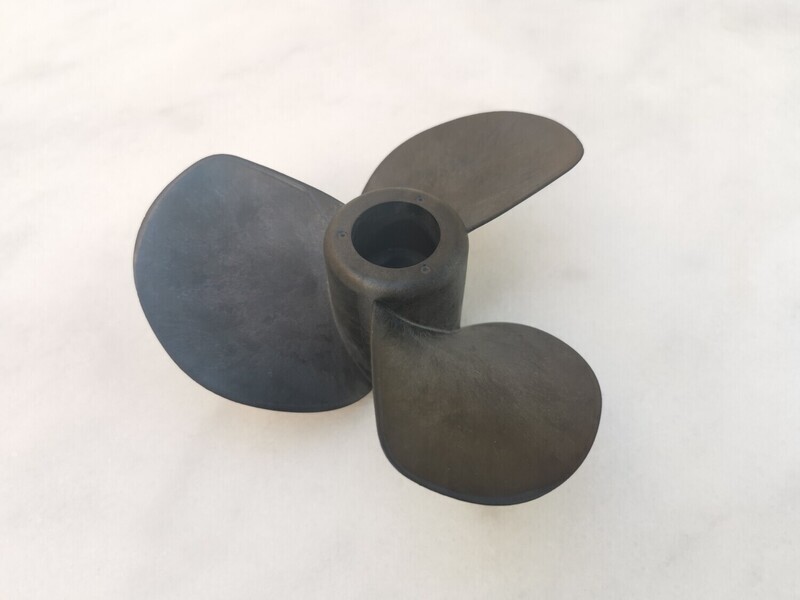Volt efoil propeller