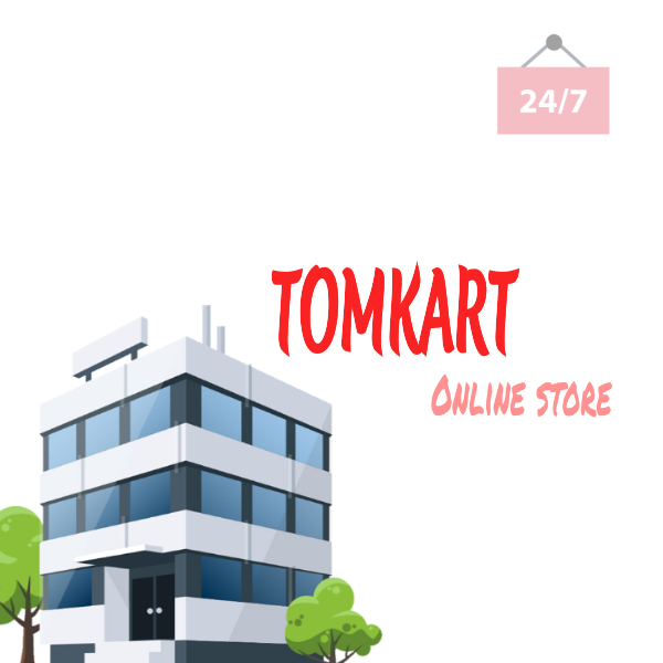 Tomkart.online
